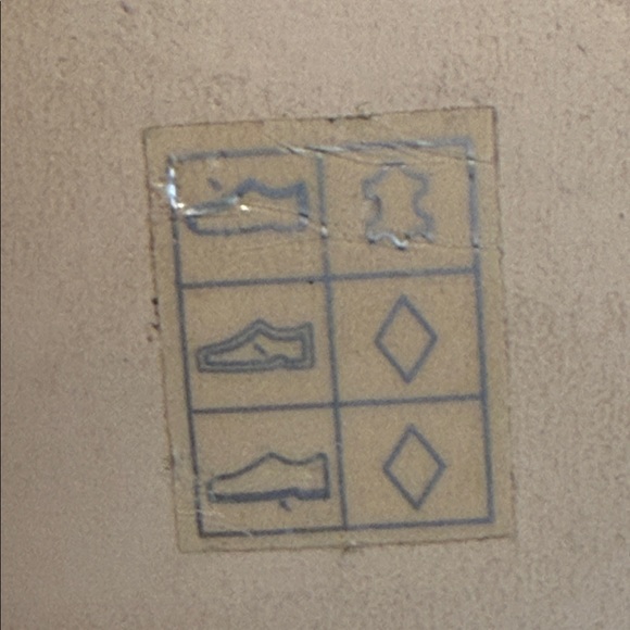 COACH Ava Ballet Pump in Dragonfruit - Picture 8 of 16